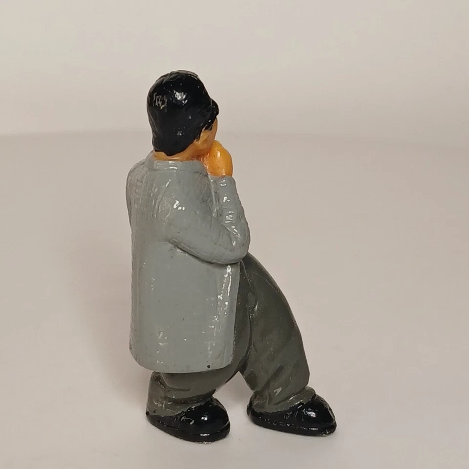 Homies Series 4 Lil Homies Mini Figure Figurine Homie Cruzer Cruiser 1/32 - 1.75 - Image 4 of 4