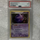 Pokemon Gengar EX Legend Maker Holo Rare #5 PSA 9 Mint