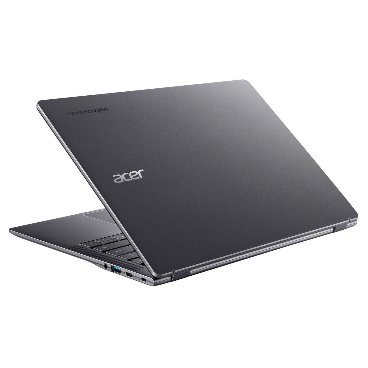 Acer Chromebook 本体 ブラック　美品 Acer Chromebook Spin 512 R851TN-P4FF - Flip design - Intel Pentium