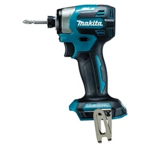 Makita 18V Cordless Impact Driver TD173DZ Brushless Bare Tool Blue Japan JP