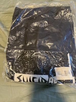 Ricky Hil Shirt Limosa Nostra Ouija Macc ICP City Morgue Sosmula ftp