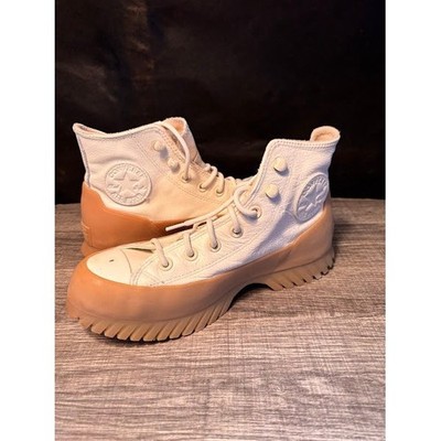 Converse Chuck Taylor All Star Lugged 2.0 Hi Sneaker Boot W 7 M 5