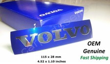 Calandre Volvo XC70