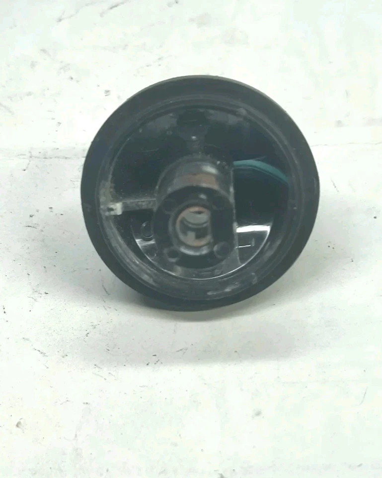 97-02 Camaro Z28 RS SS USADO OEM AC control de calor control de clima perilla de ventilador #2 Foto 3 de 4