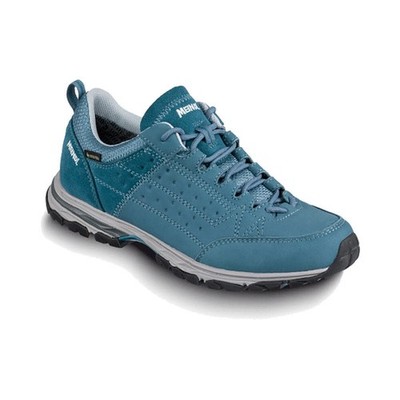 Meindl Durban Lady GTX blau
