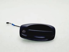 Porte avant et accessoires Fiat FIORINO