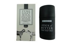 Beekman 1802 Pure Goat Milk Stick of Butter Solid Moisturizer NEW IN BOX
