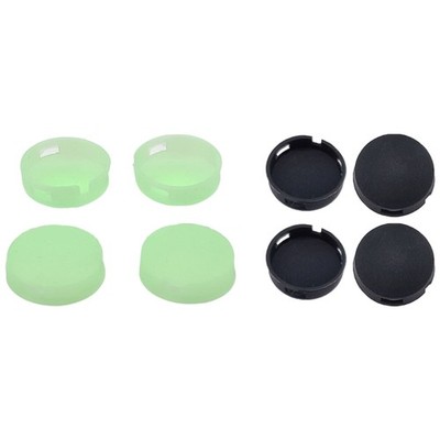 Simple To Install Doorbell Button Cover Doorbell Button Caps set for Home Use