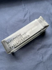 Yanagisawa AC140 Alto Saxophone Mouthpiece