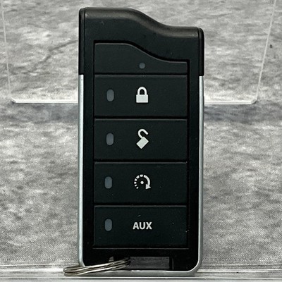 USED - Python 7856P 2-Way LED Replacement Remote(Non-Rechargeable)