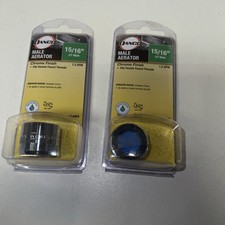Danco Male Aerator 15/16 Lot Of 2