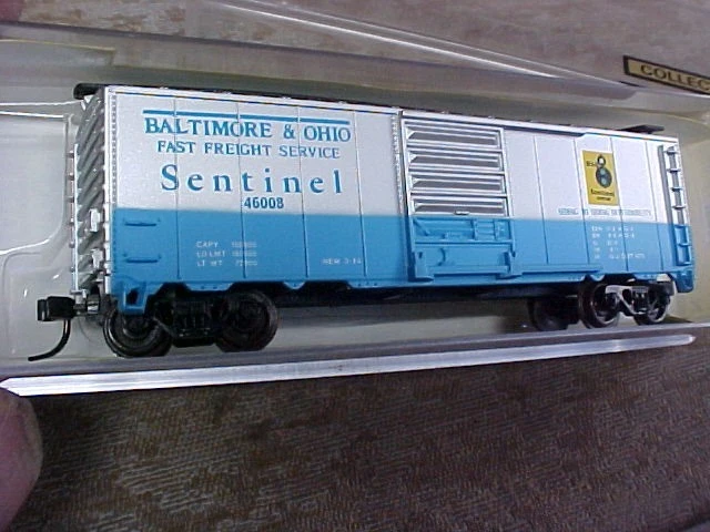FIVE Model Power N Scale 83485 3122 3725 3701 3724 - Image 3 of 4