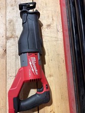 Milwaukee M18 FUEL SUPER SAWZALL 18V Reciprocating Saw - Red 2722-20 
