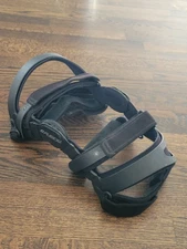 BREG Fusion Knee Brace Right Side ACL PCL Meniscus Osteoarthritis Size XL 