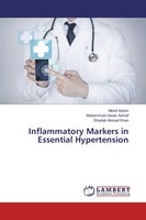 Mohd Aslam (U. A.) | Inflammatory Markers In Essential Hypertension | Buch