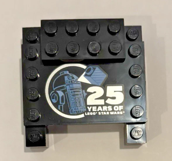 NEW LEGO Star Wars UCS Death Star 75419 - MINIFIGURES ONLY - YOU