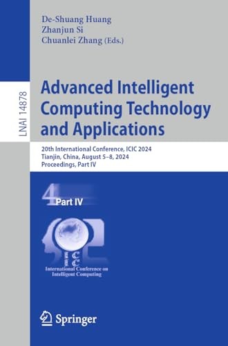 Springer Advanced Intelligent Computing Technology And Applications - Image 3