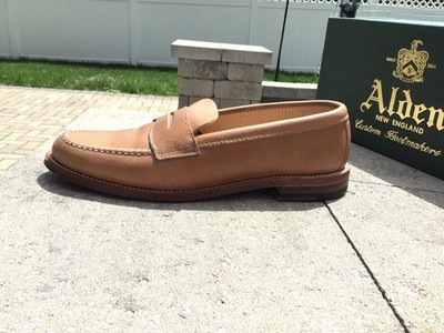 Alden 17834F
