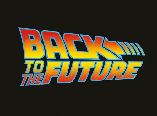 Máquina del tiempo Revell 00221 "Back to the Fut" | Zustand: Neu