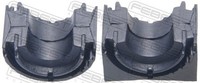 Febest Stabilisatorlager VWSB-B7F FüR Audi Seat VW Vorderachse Links Rechts