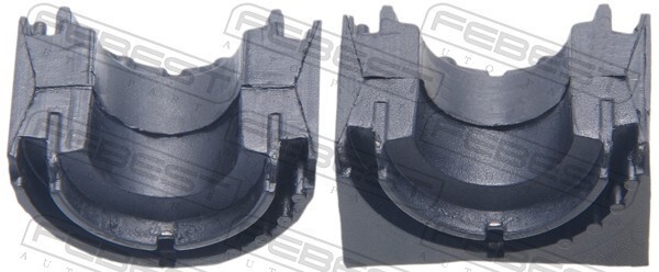 Febest Stabilisatorlager VWSB-B7F FüR Audi Seat VW Vorderachse Links Rechts-image