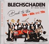 Back To The 50S-60S And 70S-The Number One Hit Von Blechsc... | Cd | Zustand Neu