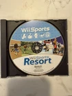New ListingWii Sports Resort Nintendo Wii Video Game DISC ONLY