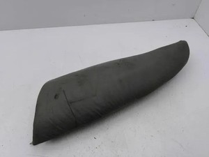 BMW 5 E39 Verkleidung links an Rücksitzen 8190217 2.50 Diesel 120kw 26486504