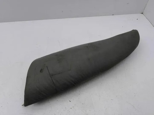 BMW 5 E39 Verkleidung links an Rücksitzen 8190217 2.50 Diesel 120kw 26486504