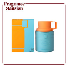Armaf Odyseey Mandarin Sky Limited Edition 100ml EDP