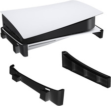 Horizontal Stand for Standard PS5 Stable Base Stand for 2020 Playstation 5 Disc