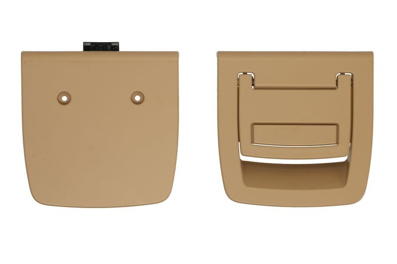 ✅Fits BLIC 6010-05-0126417KPP Door handle 6010-05-0126417KPP BMW X5  ⭐UK Seller⭐