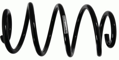 SACHS Fahrwerksfeder 994731