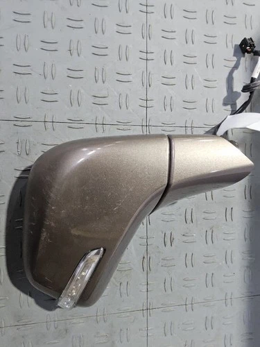 2014-2016 Buick Encore Passenger Side View Mirror w/o Memory Package w/Opt UFT
