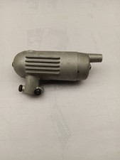 NSU Wankel Graupner/OS-I .30 cu.in. 1-49 Muffler RC Engine