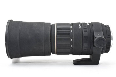 Sigma 170-500mm F5-6.3 APO DG PENTAX #1617 | eBay