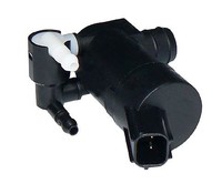 Metzger Waschwasserpumpe, Scheibenreinigung 2220030 Greenparts FüR Ford Volvo
