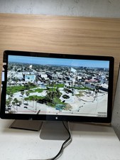Apple A1316 Cinema Display 27" Please Read And See Pics