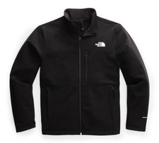 The North Face Men's Apex Bionic 2 Jacket, TNF Black, Small MSRP 150 