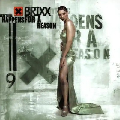 Brixx - Everything Happens