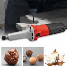 600W Geradschleifer Stabschleifer Geradeschle...