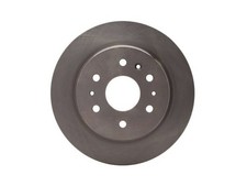 For 2019-2026 Chevrolet Silverado 1500 Brake Rotor Rear 96487STDN 2020 2021 2022