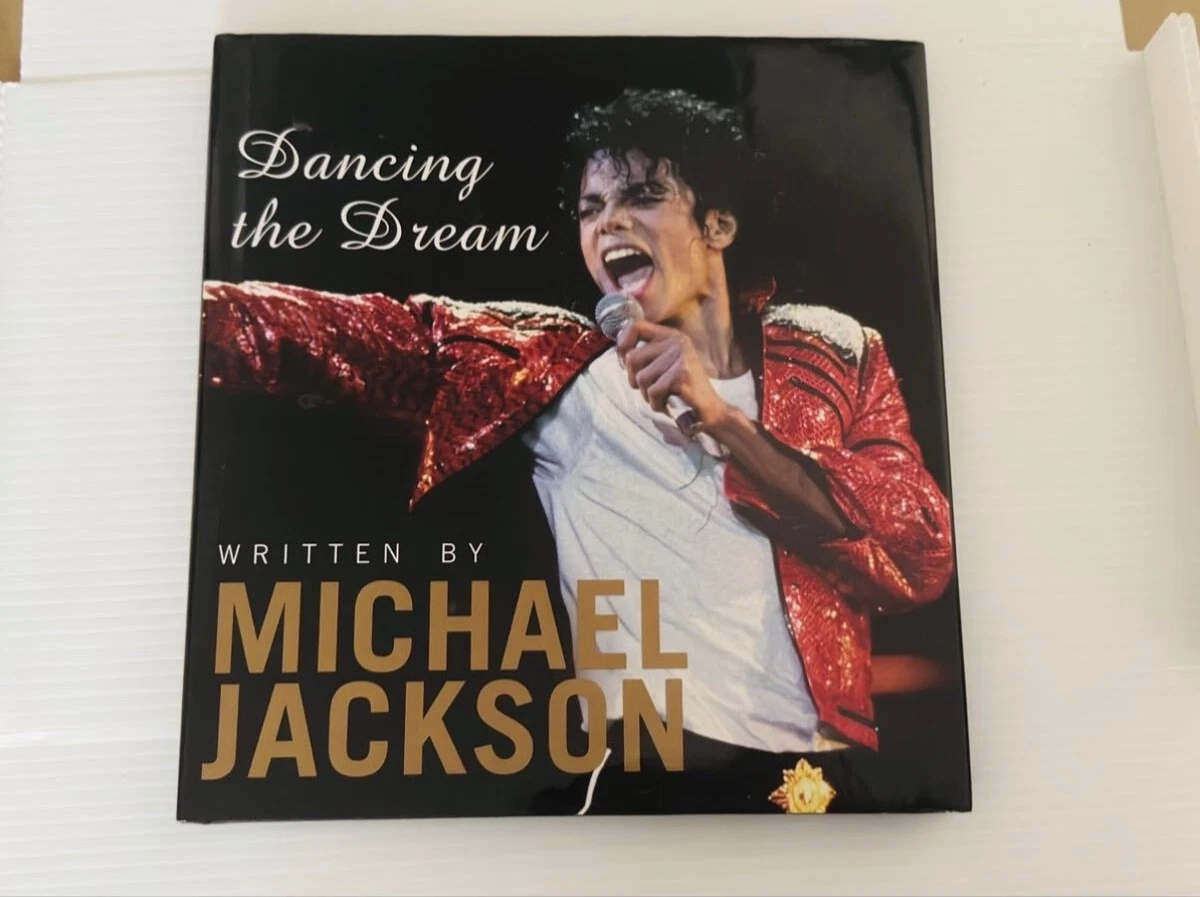 25+ michael jackson dancing the dream for sale | Updated Oct 2026