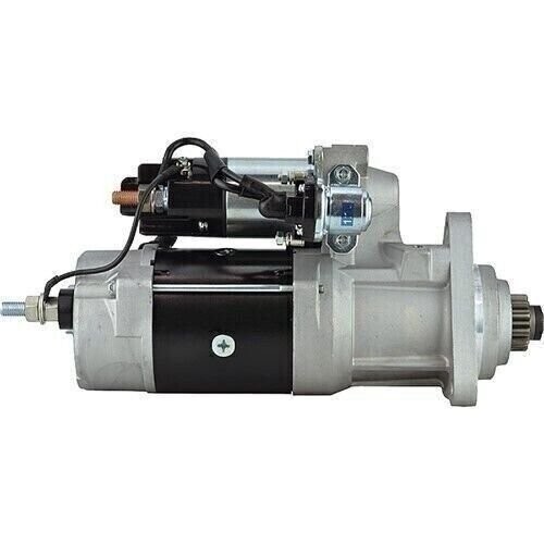 Starter 6881N For Mack Anthem, Pinnacle Trucks 12.8L 2018-2022 8201100