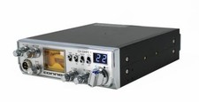 Connex  CX33HPC1  10  Meter  Radio  AM/FM  Compact  45W  Echo  Truck  Transceiver