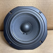 JBL 6.5" WOOFER Model 706G-1 CLEAN SOUNDS GREAT