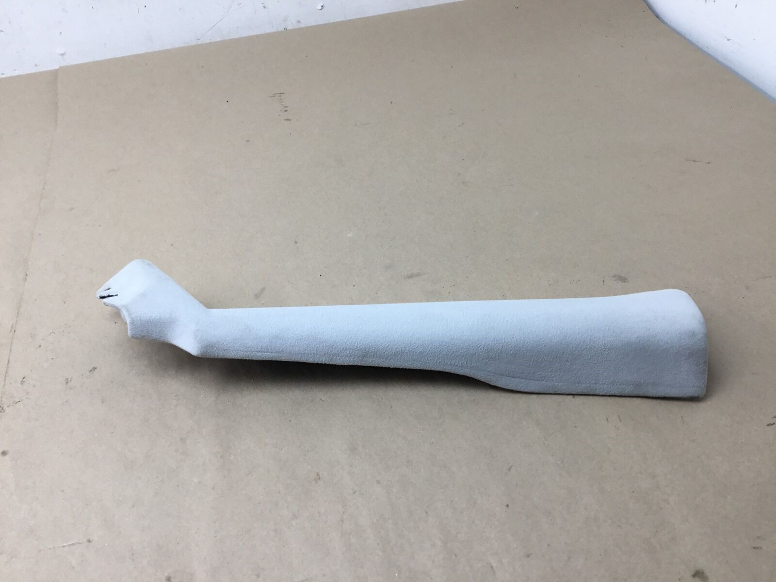Lotus Evora S 2014 Front Right Passenger A Pillar Cover Panel Trim 10-14 ;:A