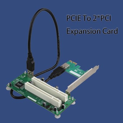 Expansion card PCIE Riser Card Adapter PCI E Sata Card Controller PCIe Converter