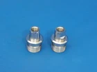 Harley-Davidson 77 & Up OEM 41MM Fork Tube Plugs 45838-77