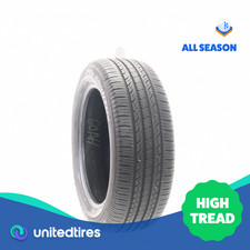 Used 23555r19 Toyo Open Country A39 101v - 9.532 - Tire Used 23555r19 Toyo Open Country A39 101v - 9.532 - Tire